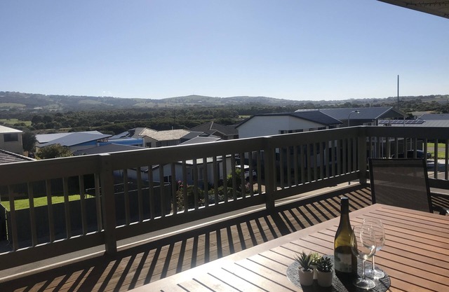Chiton Beach House - Chiton Rocks