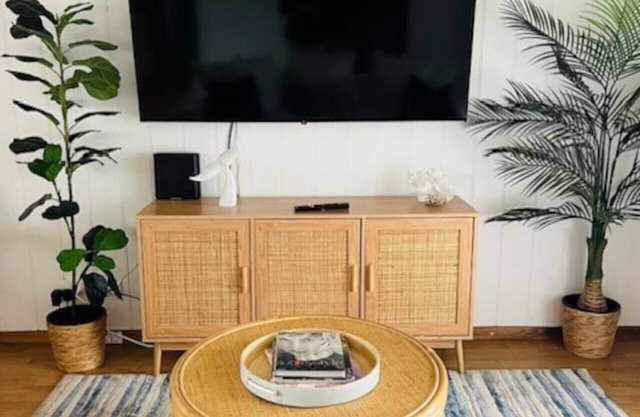 Chiton Beach Retreat