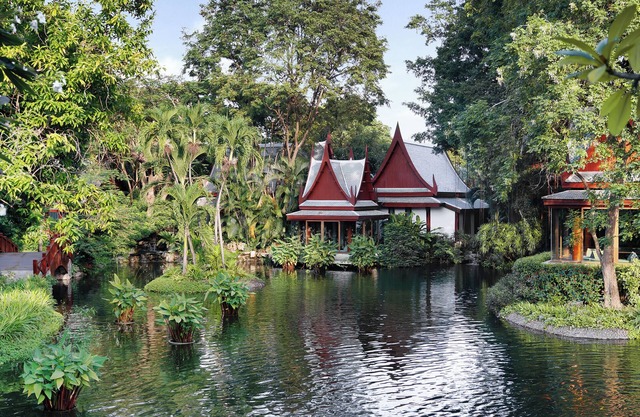 Chiva-Som Hua Hin