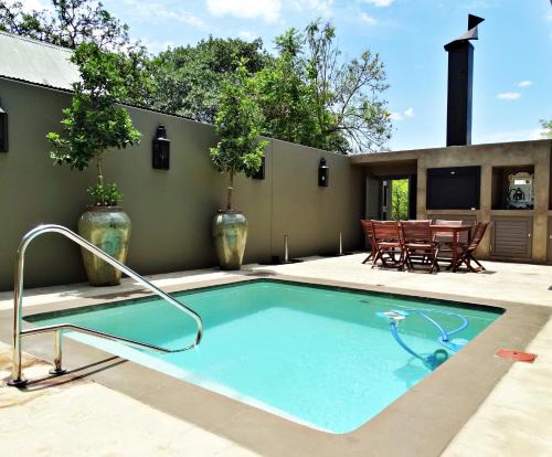 Chivay Country Cottages