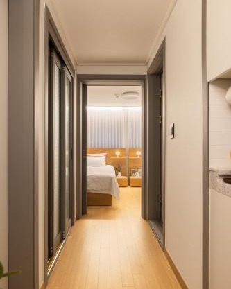 Choi's Stay HongDae