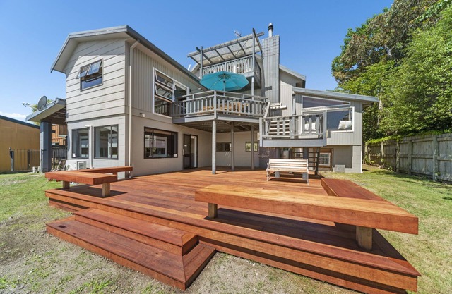 Choice Wharewaka - Taupo Holiday Home