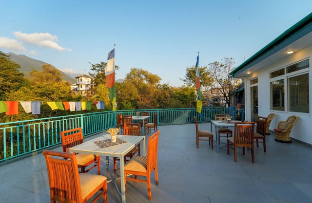 Chokling ArtHouse-The Treasure of Himalayas