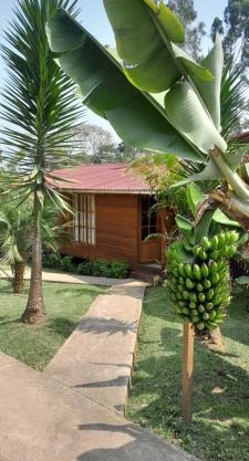 Chontaqui Eco-Lodge