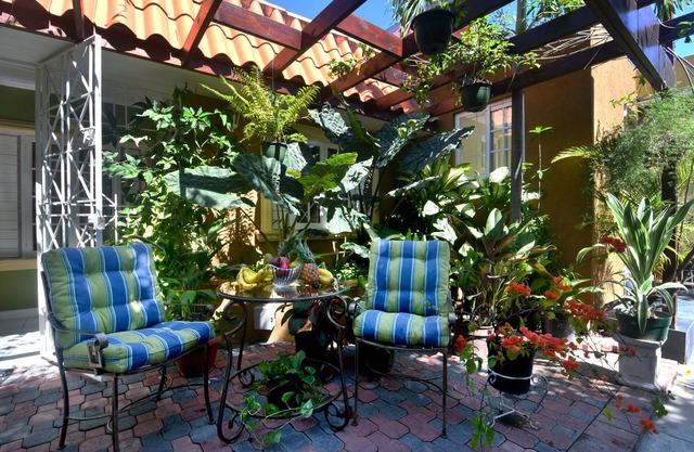 Choose To Be Happy at Gardens of Blissett # 3 - Studio Apartment