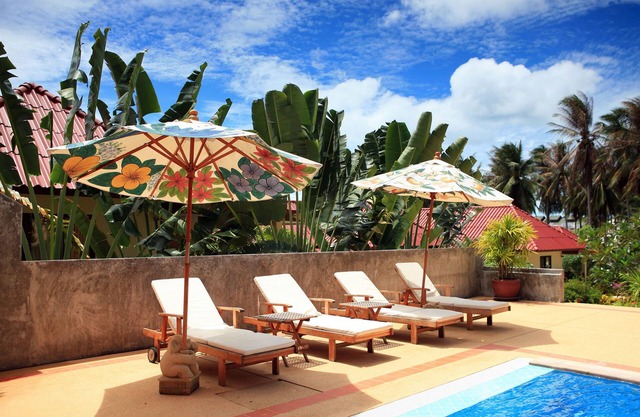 Chor Chang Villa Resort