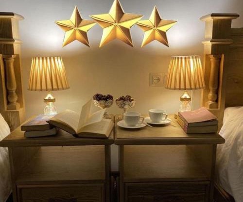 Chorminor 89 m to Bukhara Old Town Free Dinner