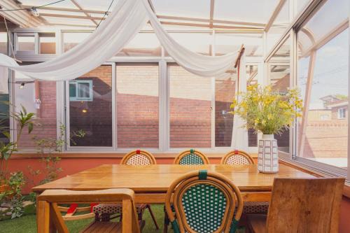 Chun cheon Bongstay 2nd Floor