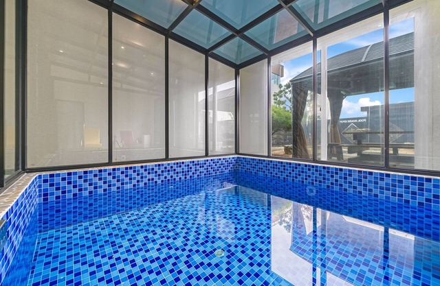Chuncheon Poolhouse Epop