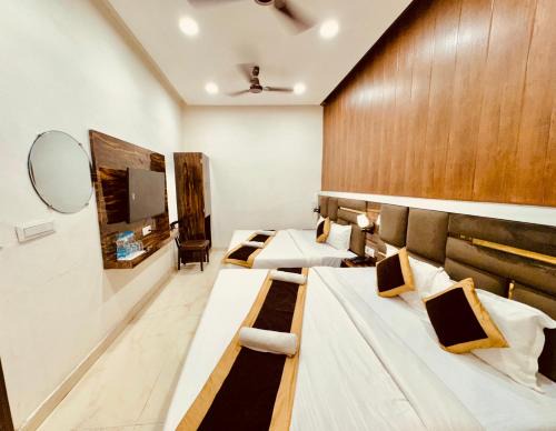 chunda guest house