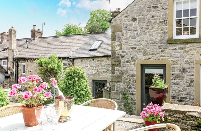 Church Cottage