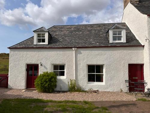 Church Cottage