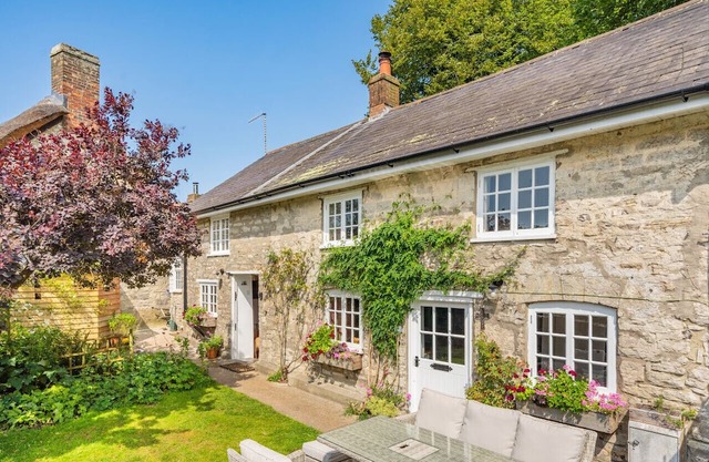 Church Cottage - Martinstown