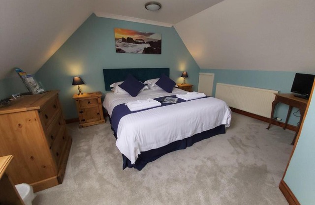 Chynoweth Trelash B&B
