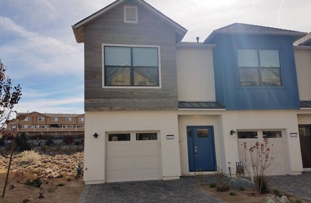 Ciarra Kennedy Lane Townhome