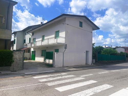 Ciasa Agricola Malfante 2