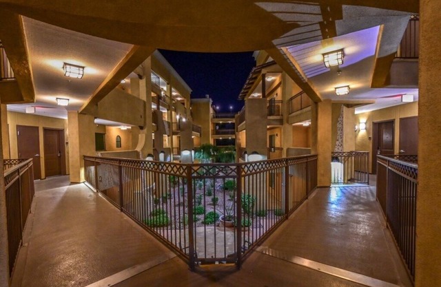 Cibola Vista Resort and Spa - 1 Bedroom 1 Bath
