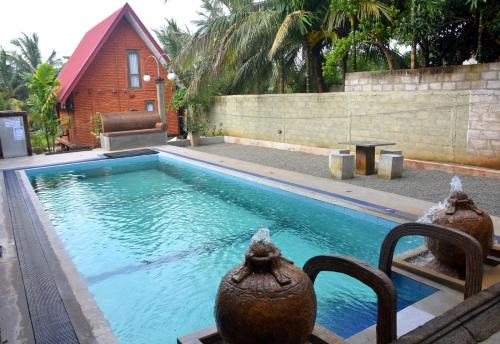 Ciel Star Anuradhapura