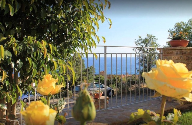 Cilento Holiday Village