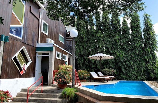 Cinco cosas especiales que tiene Casa 72 para ti! ★ ★ ★ ★ ★n