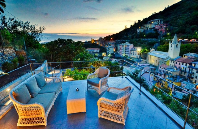 Cinqueterre Residence