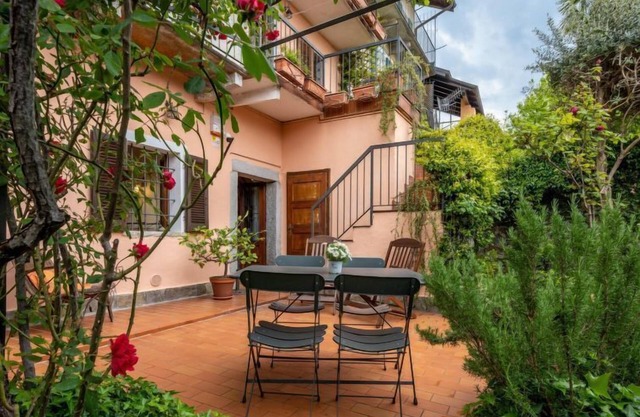 Cinzia by Interhome