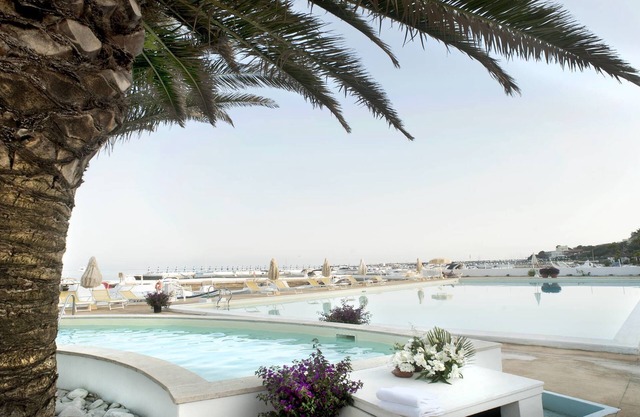 Circeo Park Hotel