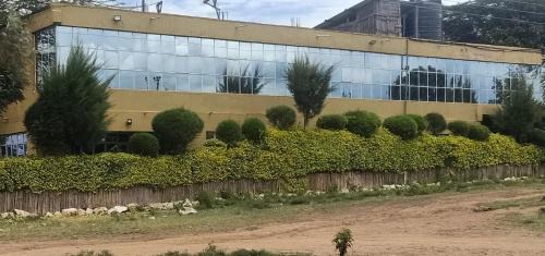 Cis Mara Acacia Motel