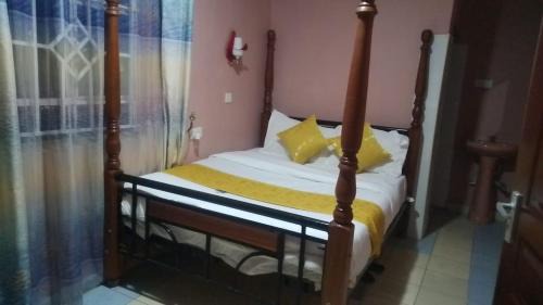 Cis Mara Acacia Motel