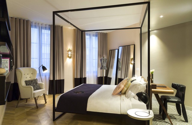 Citadines Opéra Paris