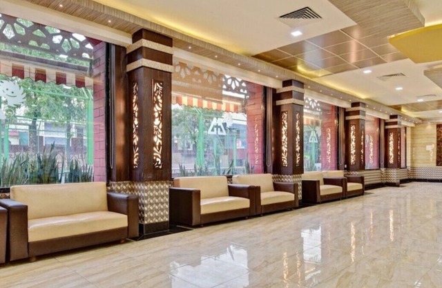 Citi Club