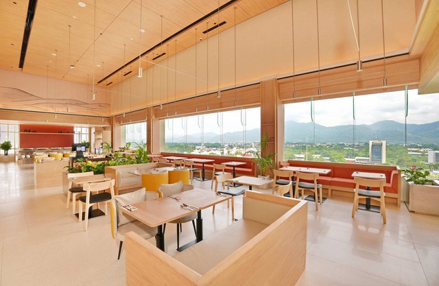 Cititel Express Ipoh