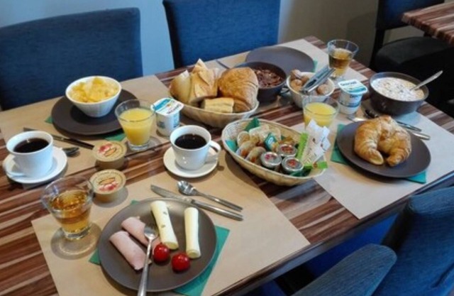 Citotel Cote Hotel