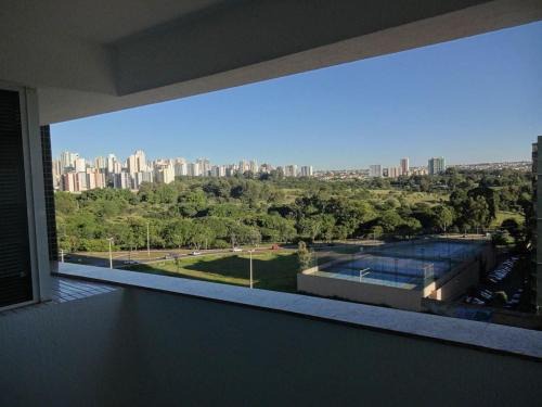 Cittá Por do sol Familia Shopping e Parque