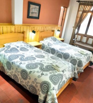 Cittadella Hostal