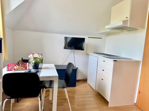 City Apartment with Free Parking - Vienna South