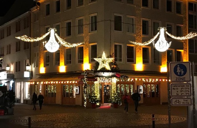 City Appartement 1 Hannover Altstadt