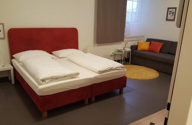 City Center Apartments Linz