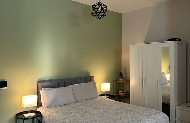 City Centre Studio Apartment