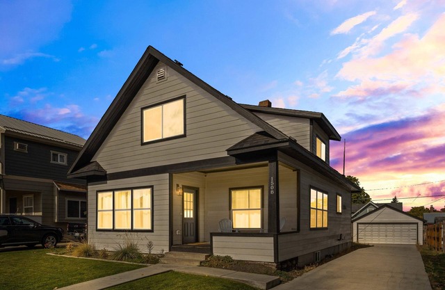 City Close, Vibe High | Your Group’s New Go-To