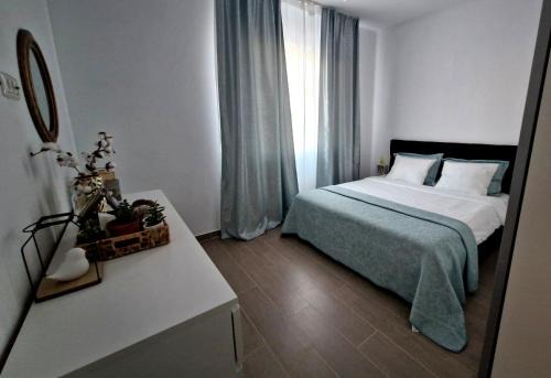 City Forest - Apartament modern lângă Timișoara