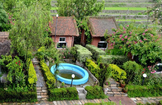 City Gaon Resort