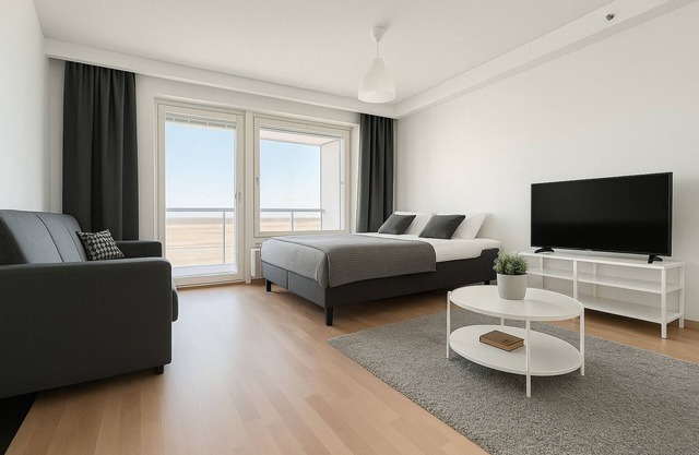 City Home Finland Panorama Suite