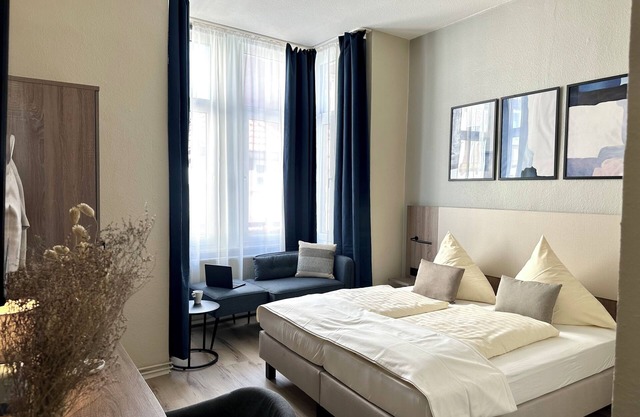 City Hotel Hameln