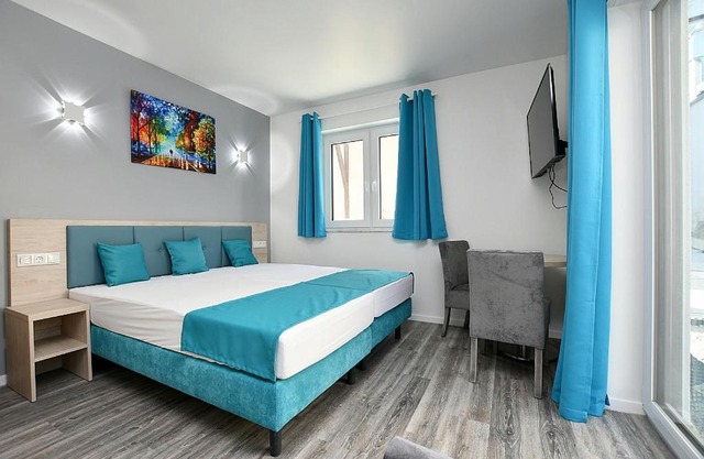 City-Hotel Zuffenhausen - Apartments