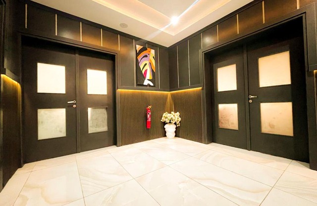City King Hotel