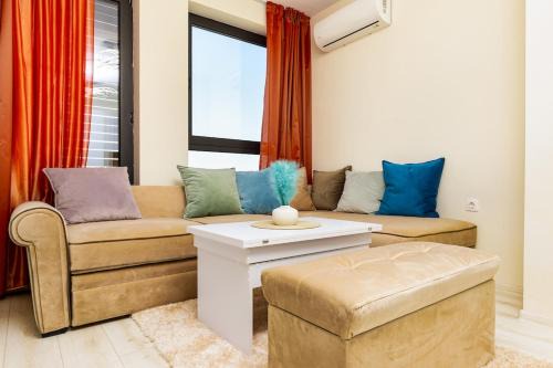City Park flat near to Medical University