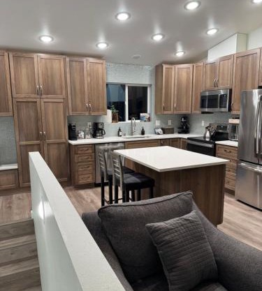 City Retreat, 2bdrm near Airport