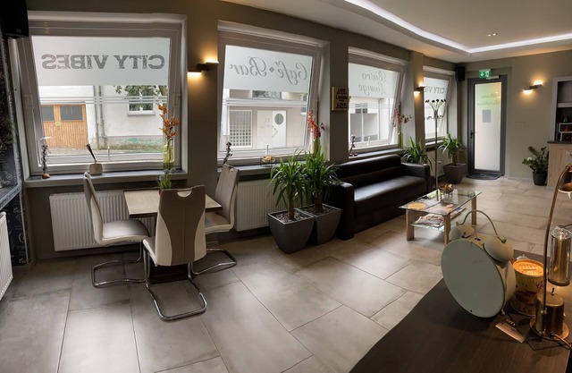 City Vibes Hotel