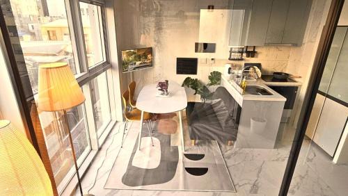Cityline Stay